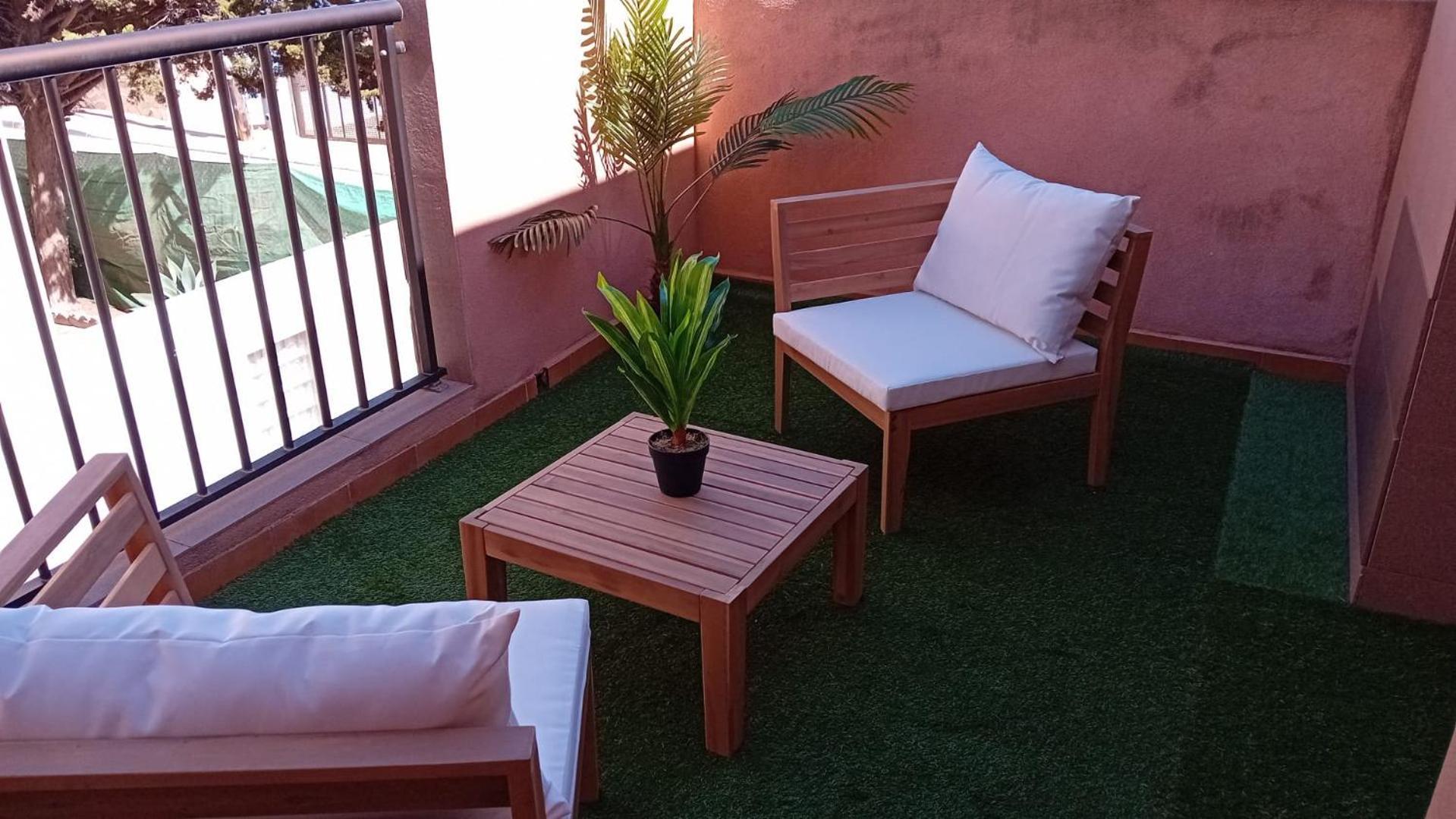 Hotel Playa Terreros San Juan de los Terreros Buitenkant foto
